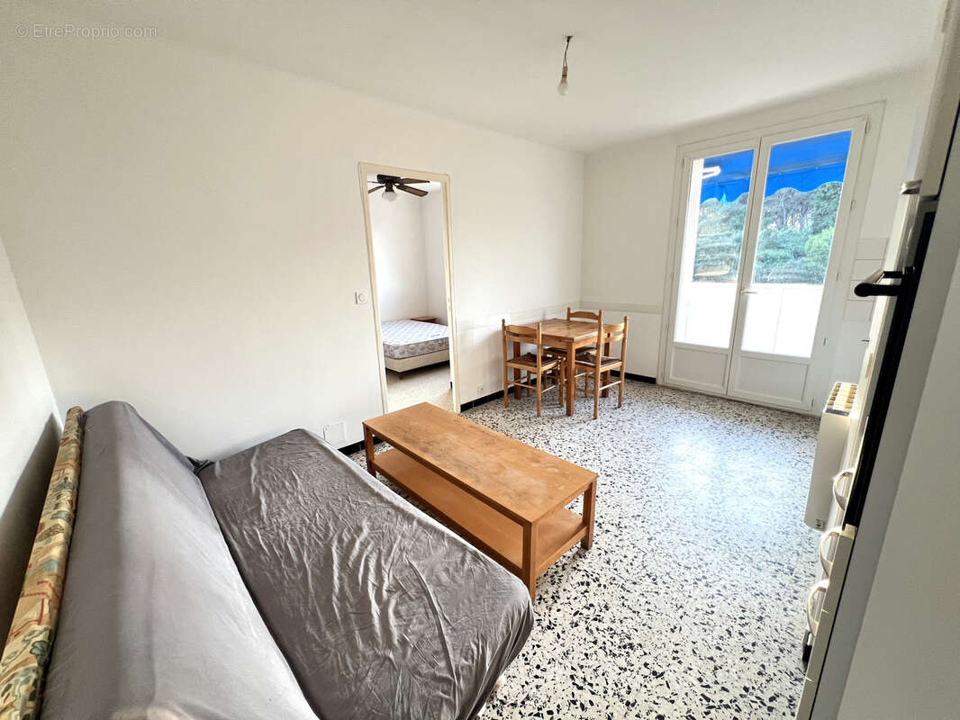 Appartement à LA SEYNE-SUR-MER