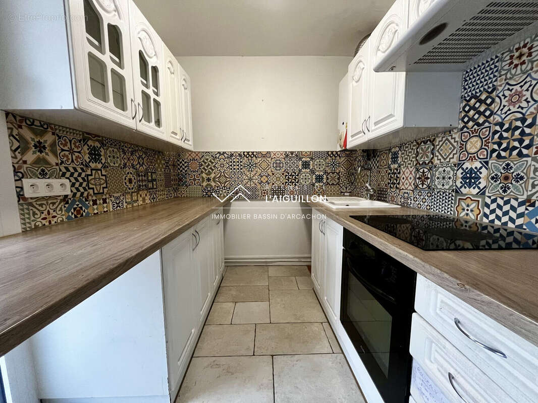 Appartement à ARCACHON