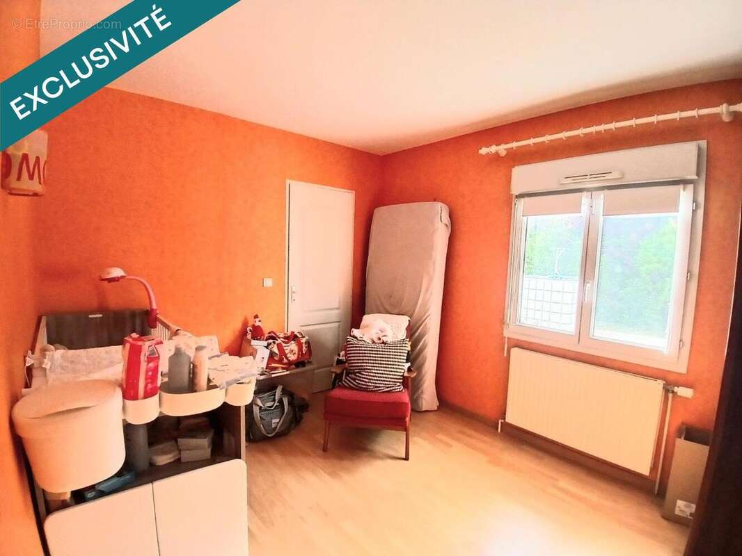 Maison 82 m² à Rethel  - photo 6