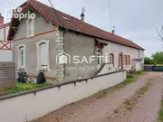 Photo 1 - Appartement à LA CHARITE-SUR-LOIRE