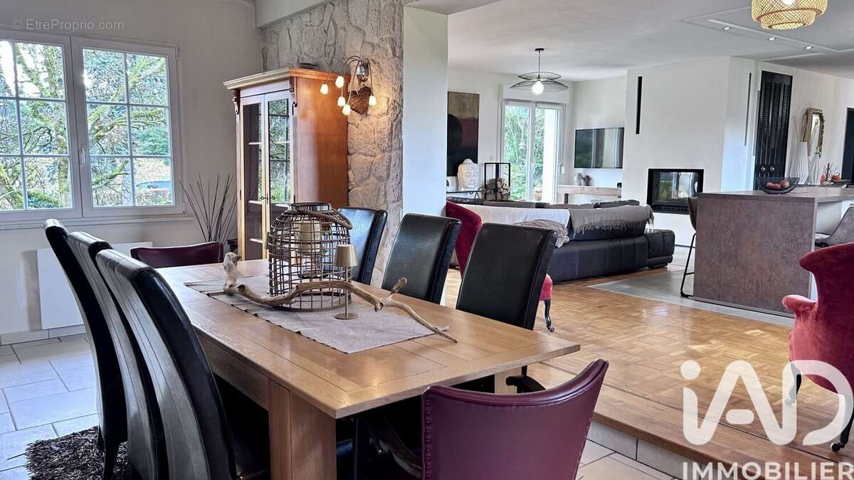 Photo 5 - Maison à METTING