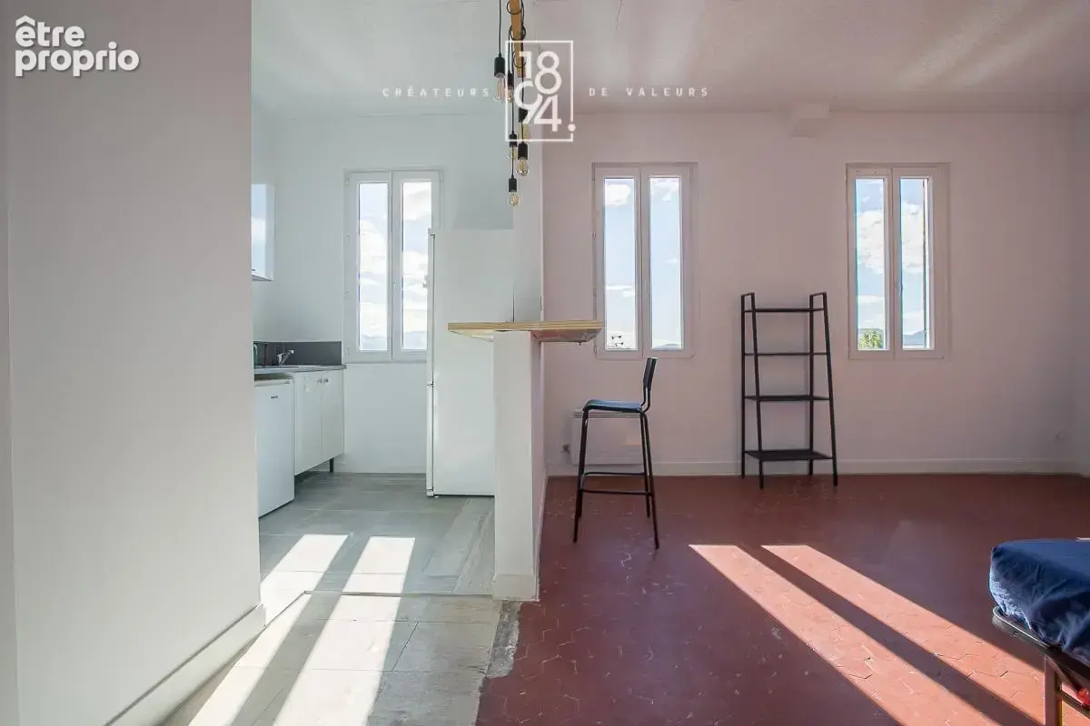 T2  42 M2 13010 RENOVE - photo 3