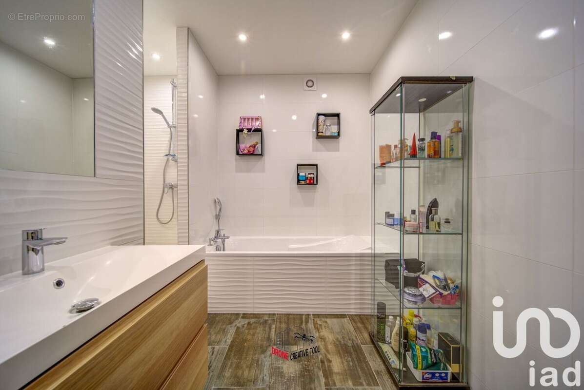 Photo 6 - Appartement à THIONVILLE