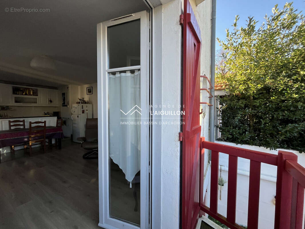 Appartement à ARCACHON