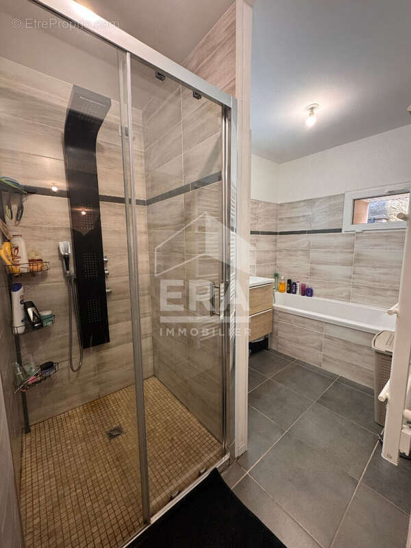 Maison à SAINT-SAVIN