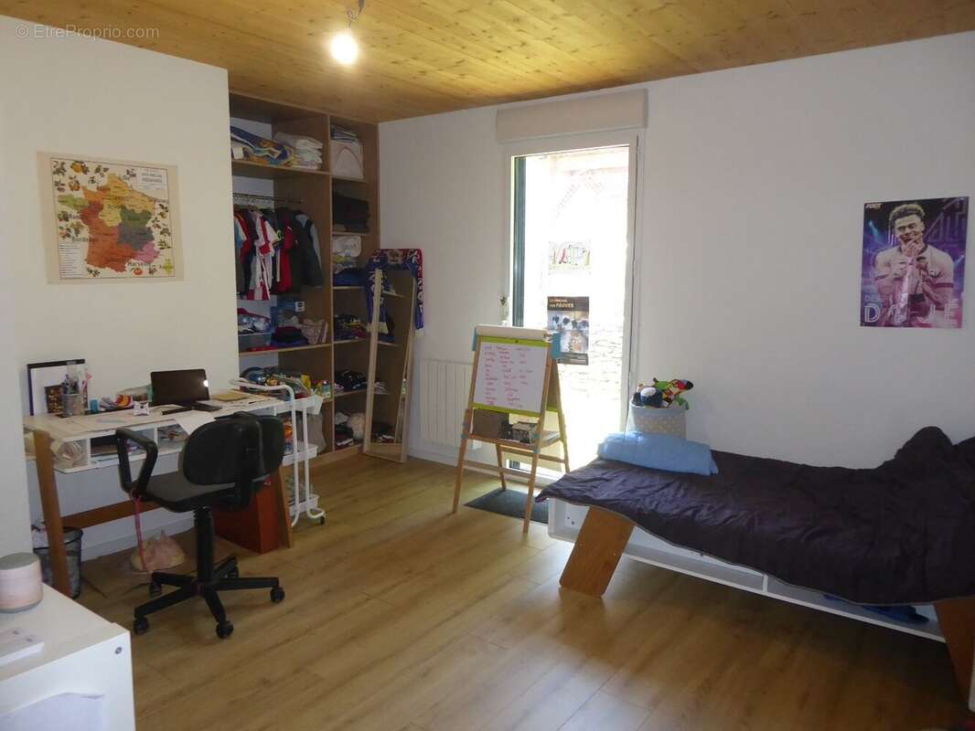 Agreable & spacieuse - photo 13