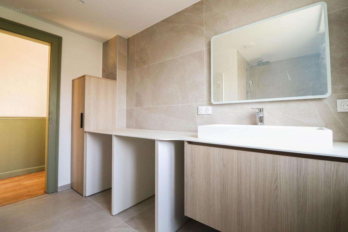 Appartement à COLMAR