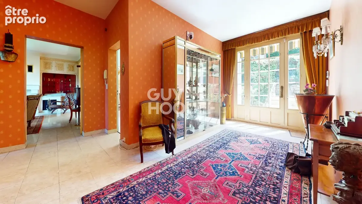 Maison 8 pièces 212 m² à vendre à Joue-Les-Tours (37300) - photo 7