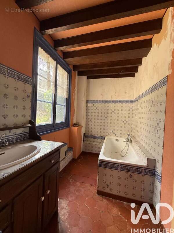 Photo 6 - Maison à BETHISY-SAINT-PIERRE