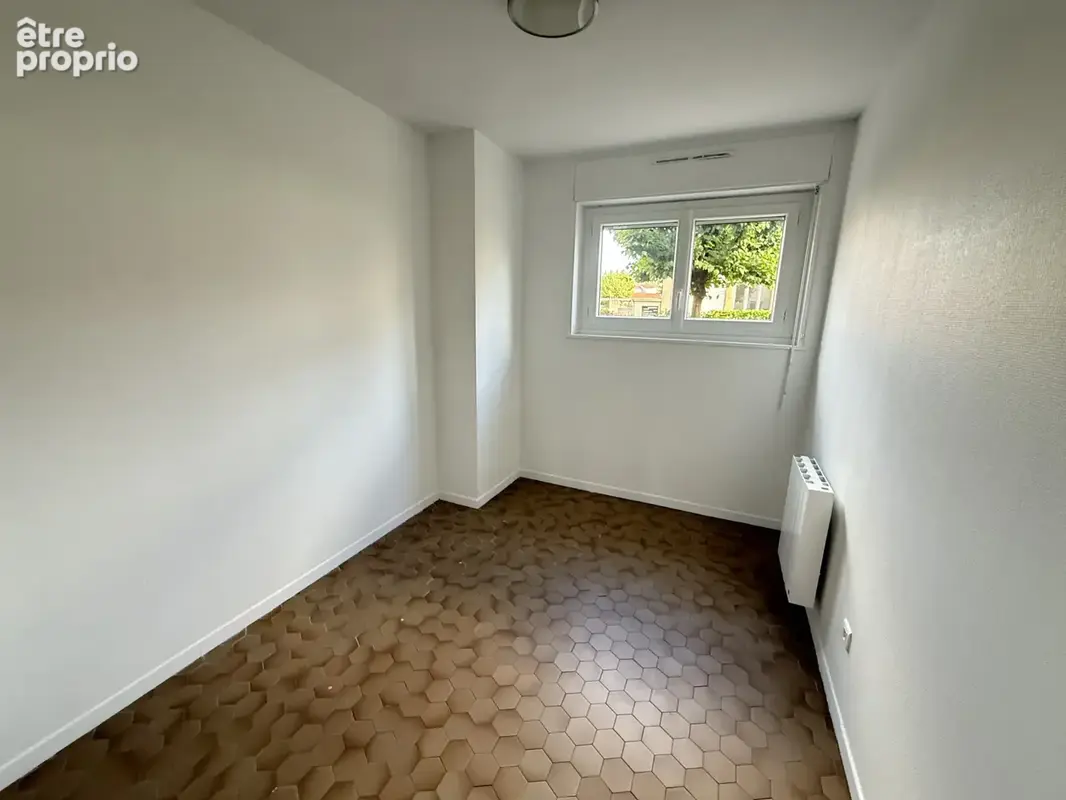 Peage de roussillon - appartement - 2 chambres - cave et parking - photo 11