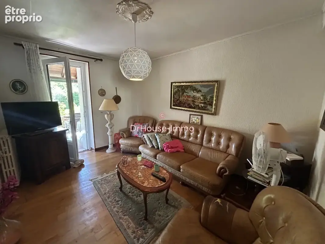 Maison 6 pièces 117 m² à vendre à Douelle (46140) - photo 14