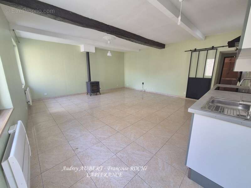 Maison à vendre 4 pièces  () - photo 9