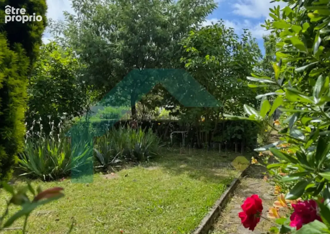 Maison 3 chambres - photo 11