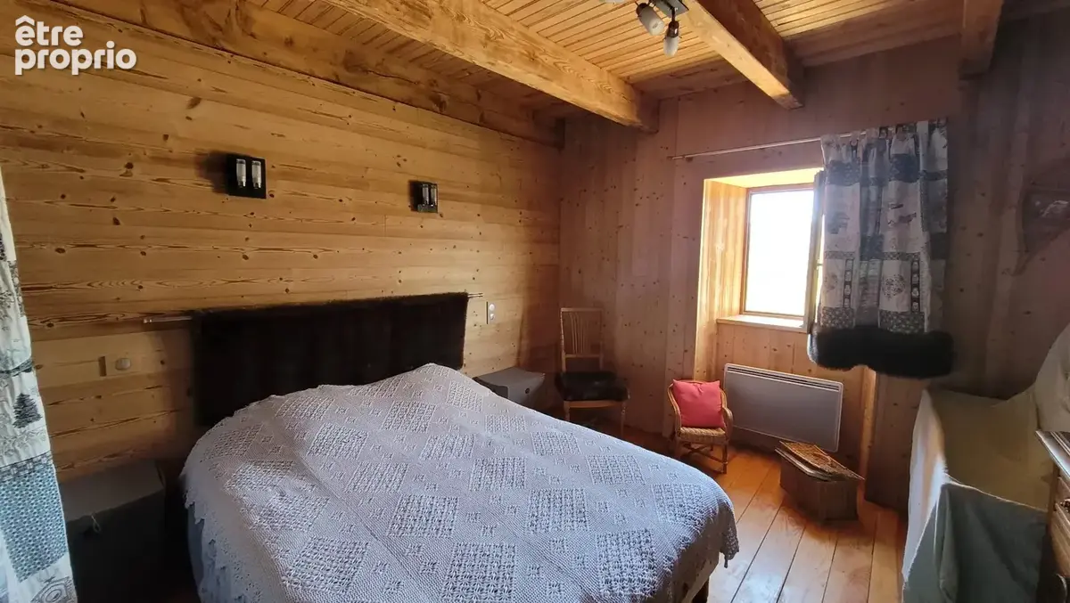 Maison en pierres à Rochepaule - photo 7