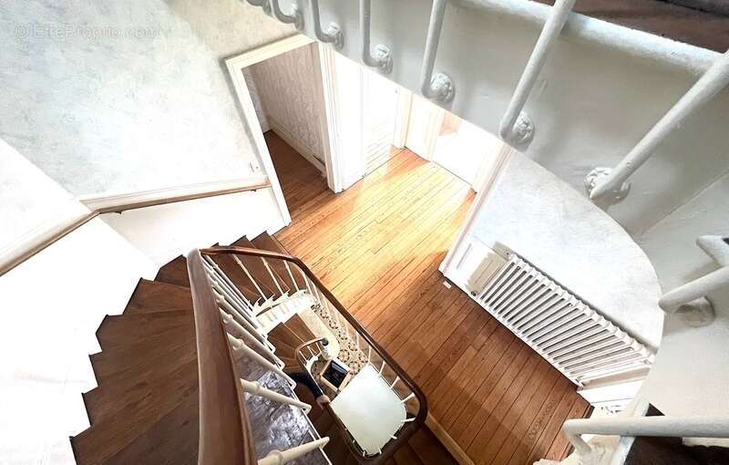 Maison à EPERNAY