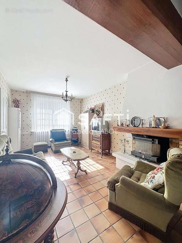 Photo 4 - Maison à VIMY