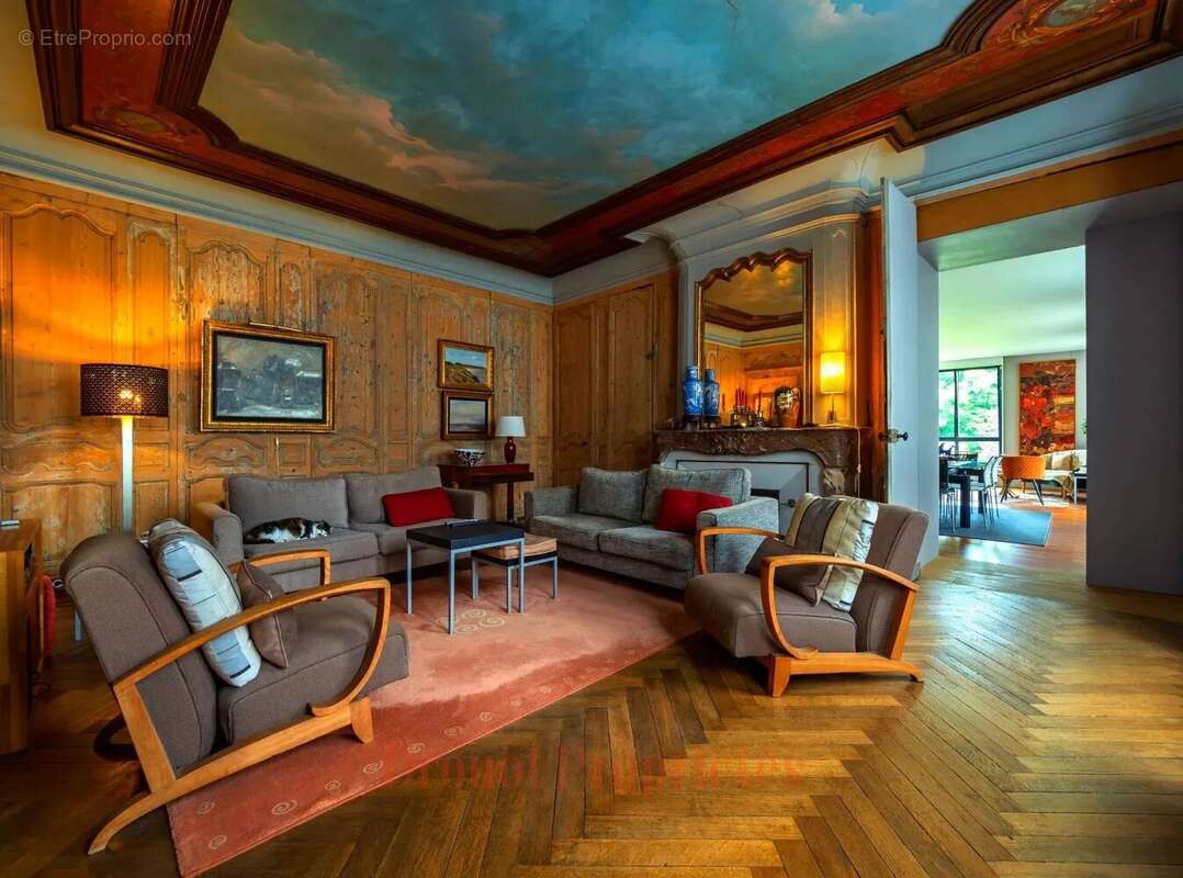 Maison à PONT-L'EVEQUE