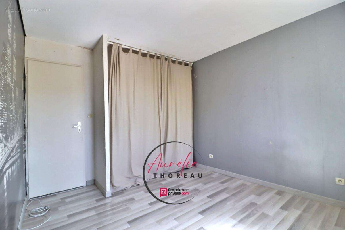 Maison de plain pied, 4 chambres, jardin - photo 11