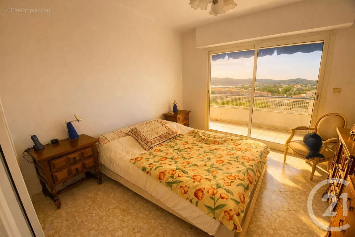 Appartement à LA SEYNE-SUR-MER