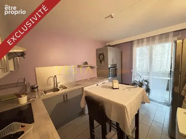 Appartement 3 pièces 73 m² à vendre à Montreuil (93100) - photo 9