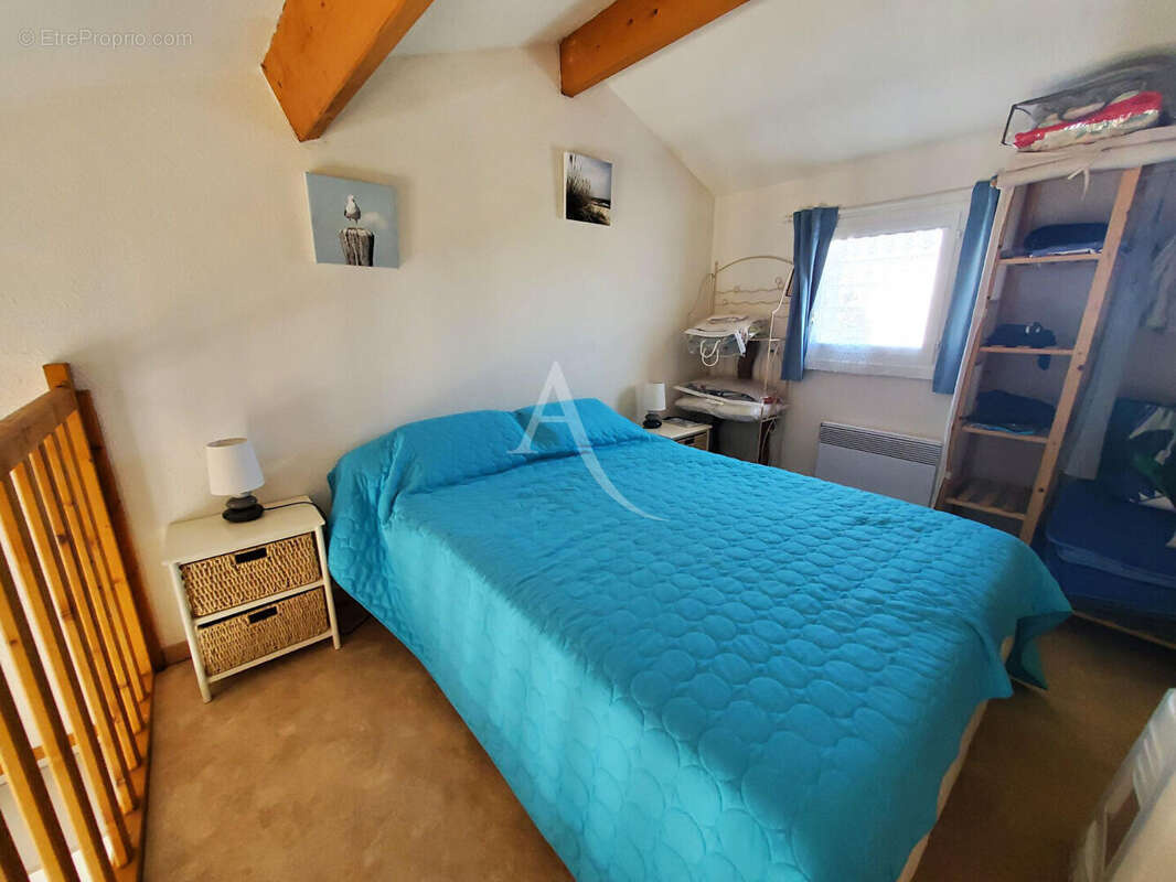 Maison à 500m de la plage avec vue sur les dunes - photo 6