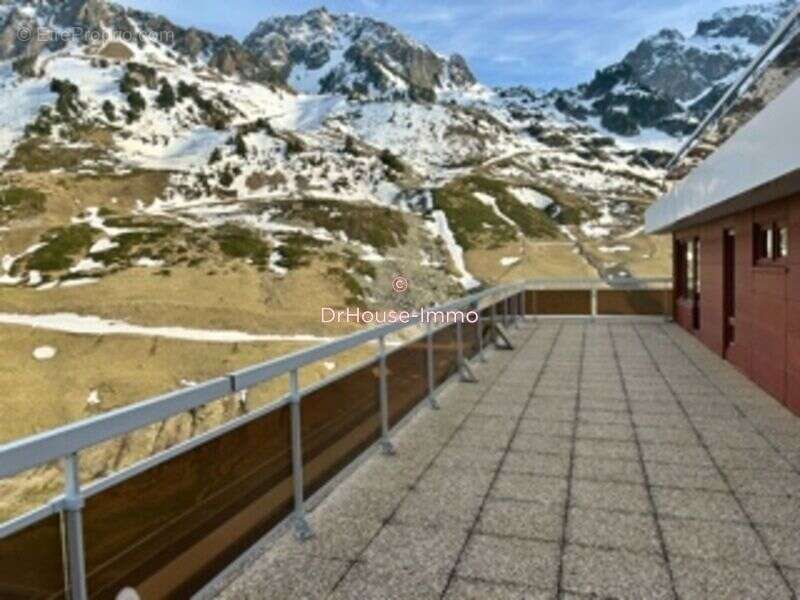 Appartement à BAGNERES-DE-BIGORRE