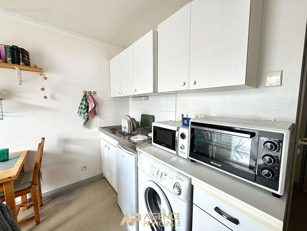 Appartement à LA ROCHELLE