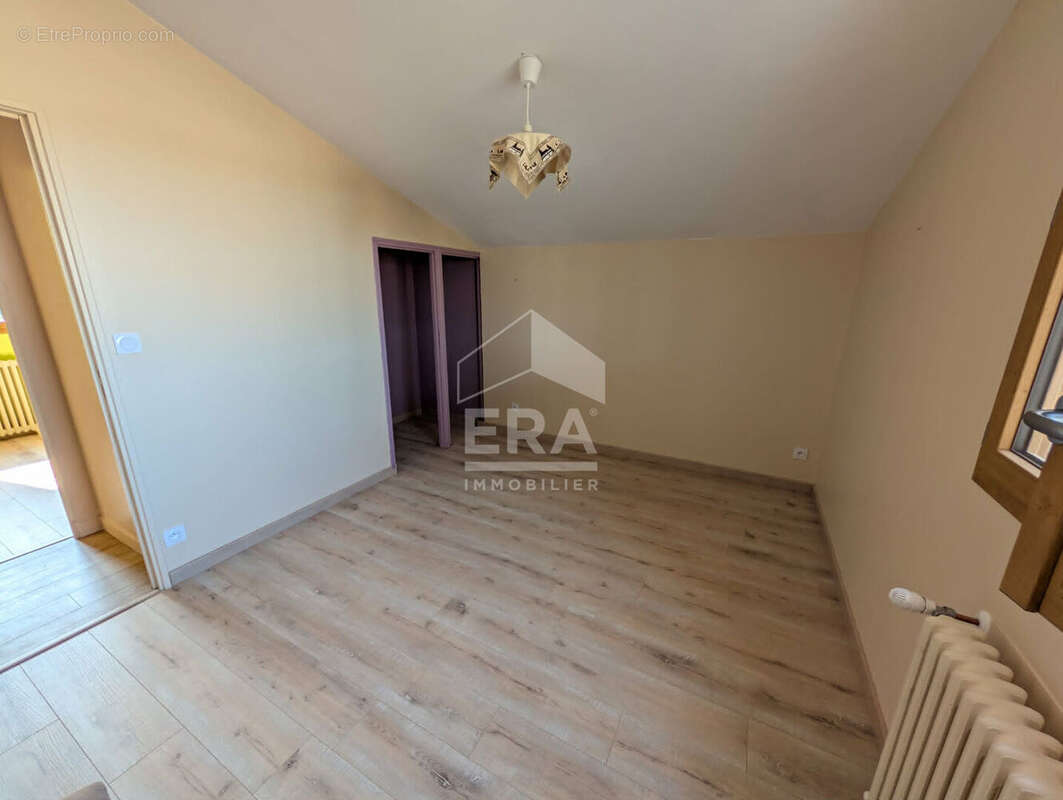 Maison 116m² à Saint Michel de Rivière - photo 10