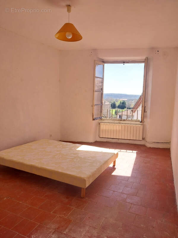 Maison à SAINT-HIPPOLYTE-DU-FORT