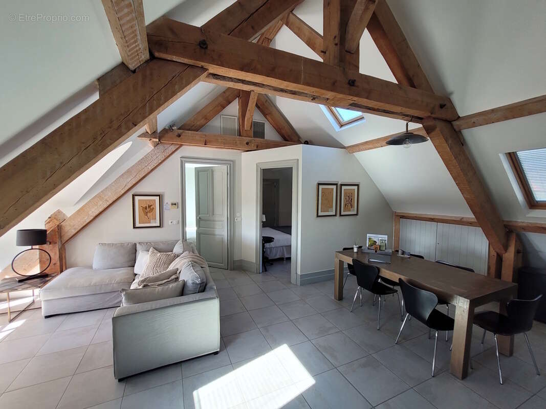 Appartement à CAPESTANG