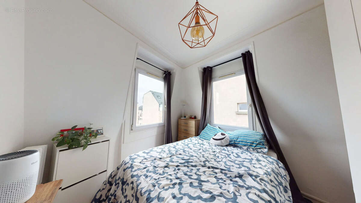 Appartement à ALFORTVILLE