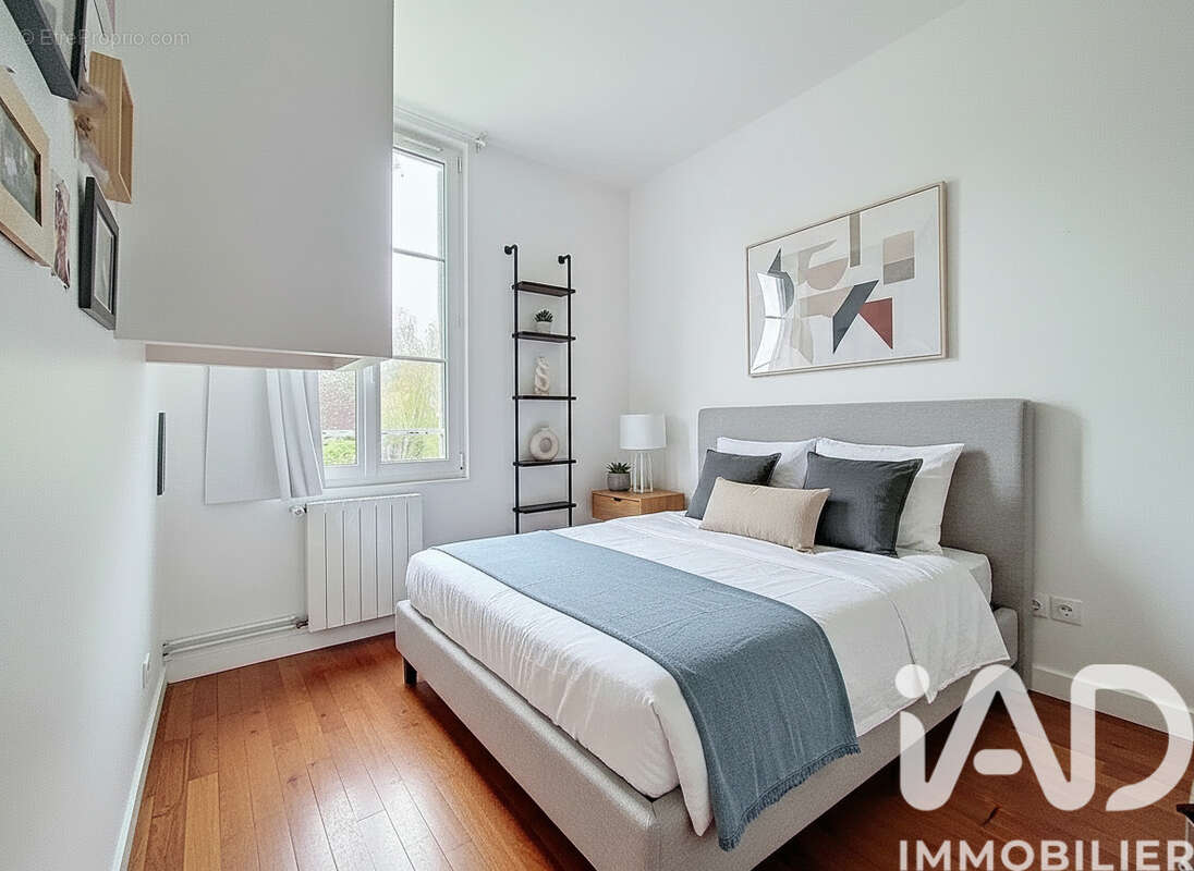Photo 6 - Appartement à MEAUX