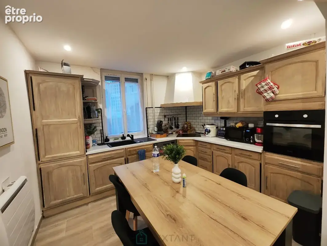 Appartement en RDC, plein de charme, proche centre ville - photo 2