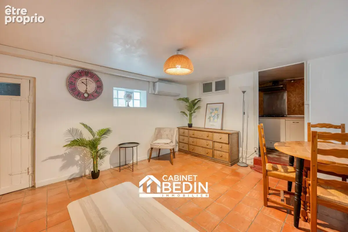 Maison 4 pièces 80 m² à vendre à Bordeaux (33000) - photo 3