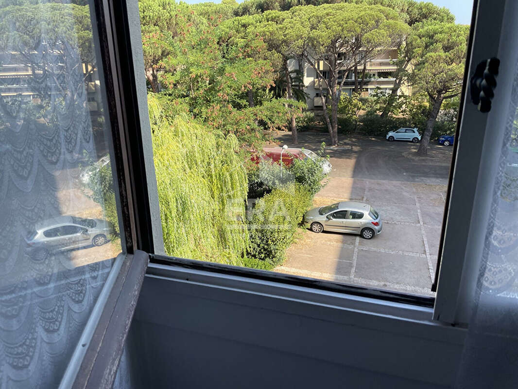 EXCLUSIVITE : Appartement Fréjus 3 pièce(s) 58.03 m2 - photo 6