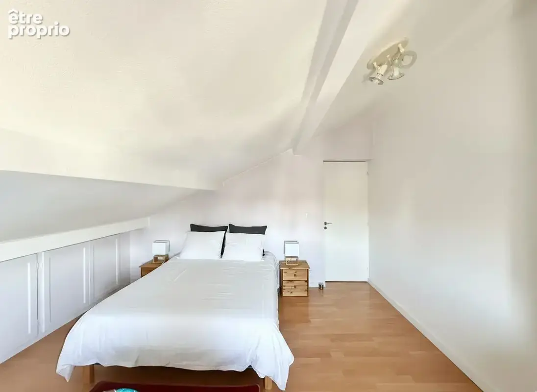 Appartement 4 pièces 107 m² à vendre à Metz-Tessy (74370) - photo 6