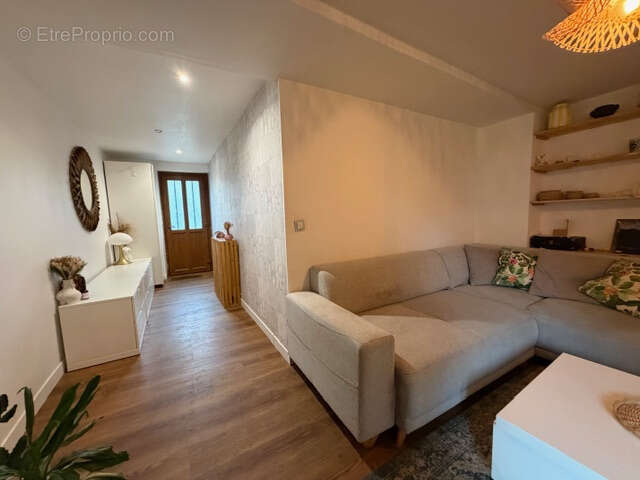 Appartement à COMPANS