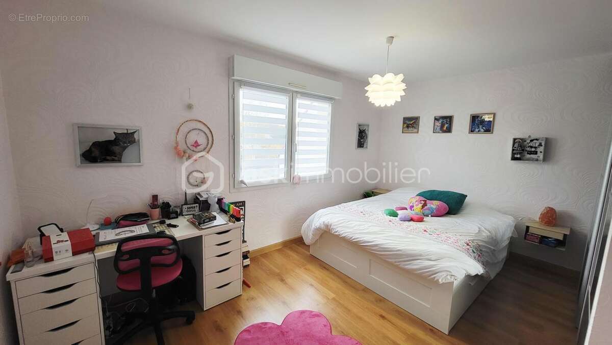 Maison à WARMERIVILLE