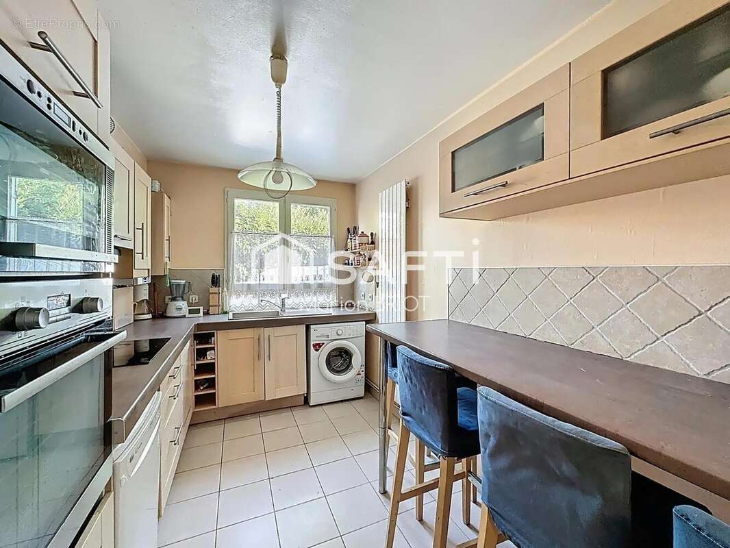 Photo 3 - Maison à ERAGNY