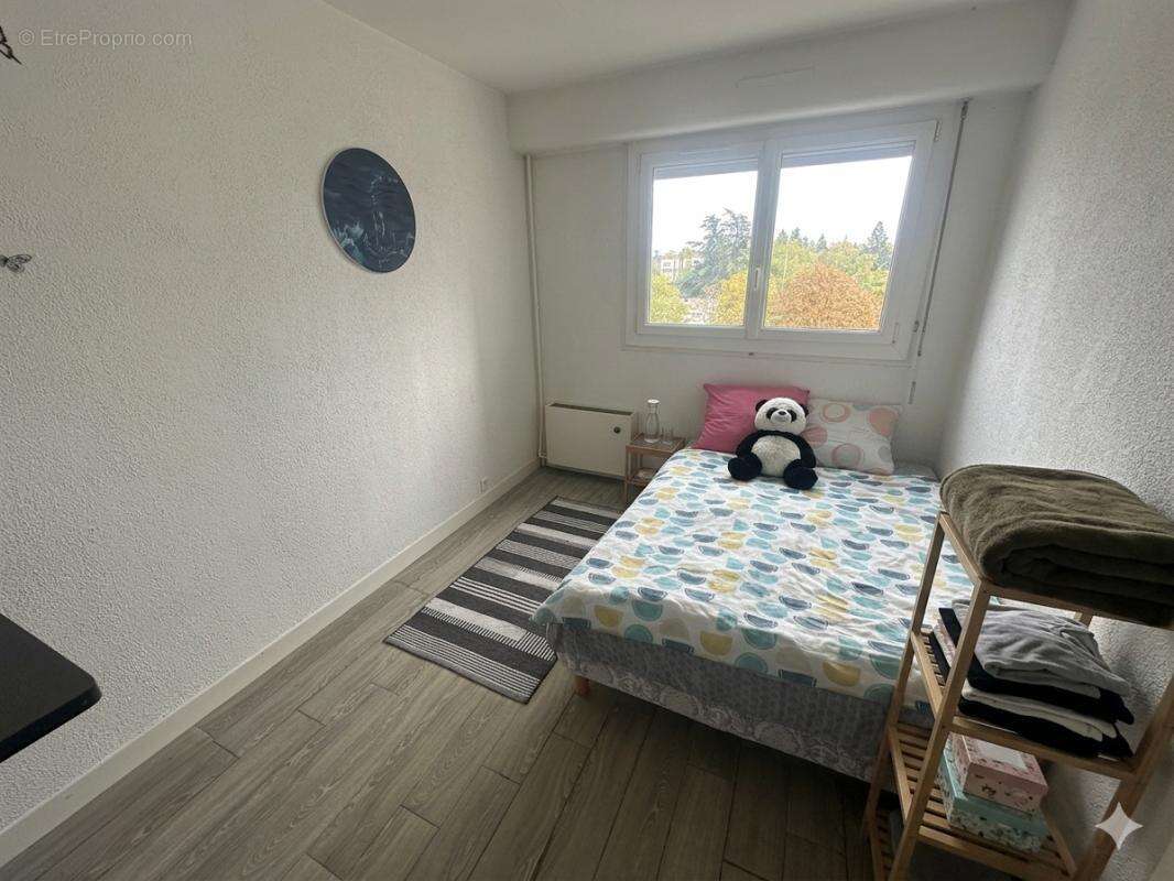 Appartement à ROANNE