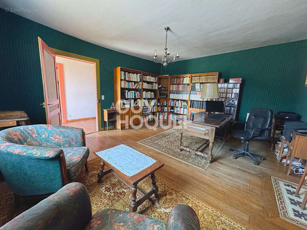 Maison à ABBANS-DESSOUS