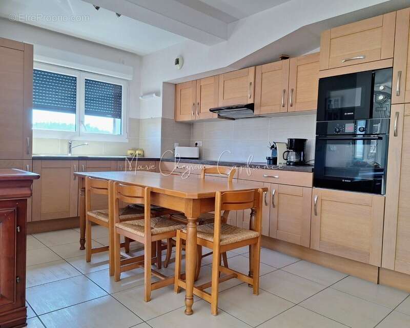 Appartement à BRIVE-LA-GAILLARDE