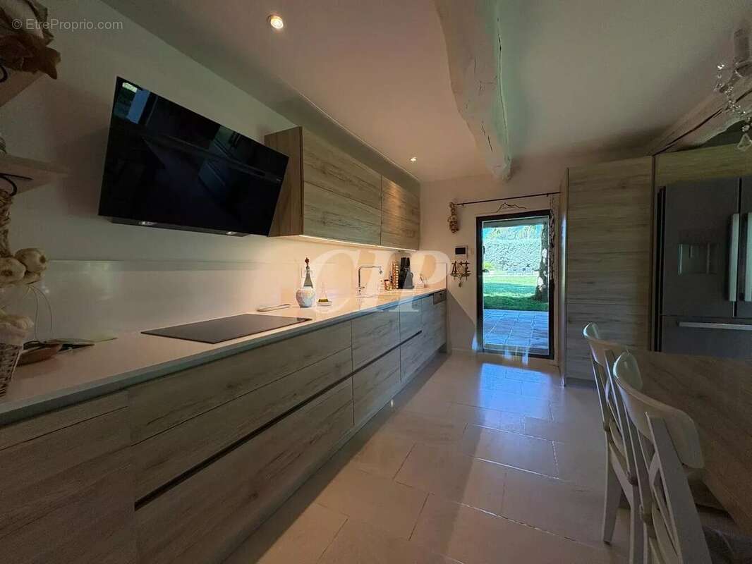 Maison à TRETS