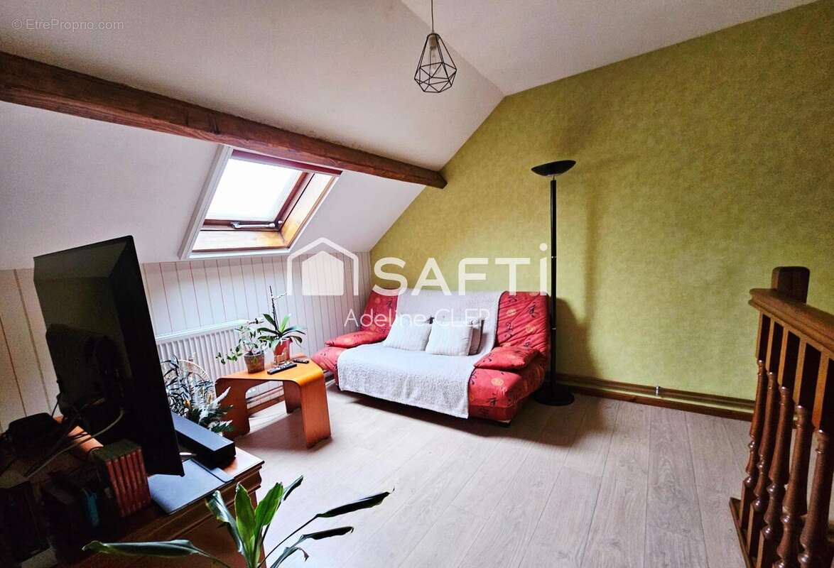 Photo 8 - Maison à FAUQUEMBERGUES