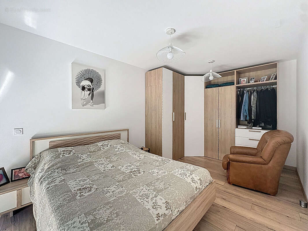 Maison à LE BOUSCAT