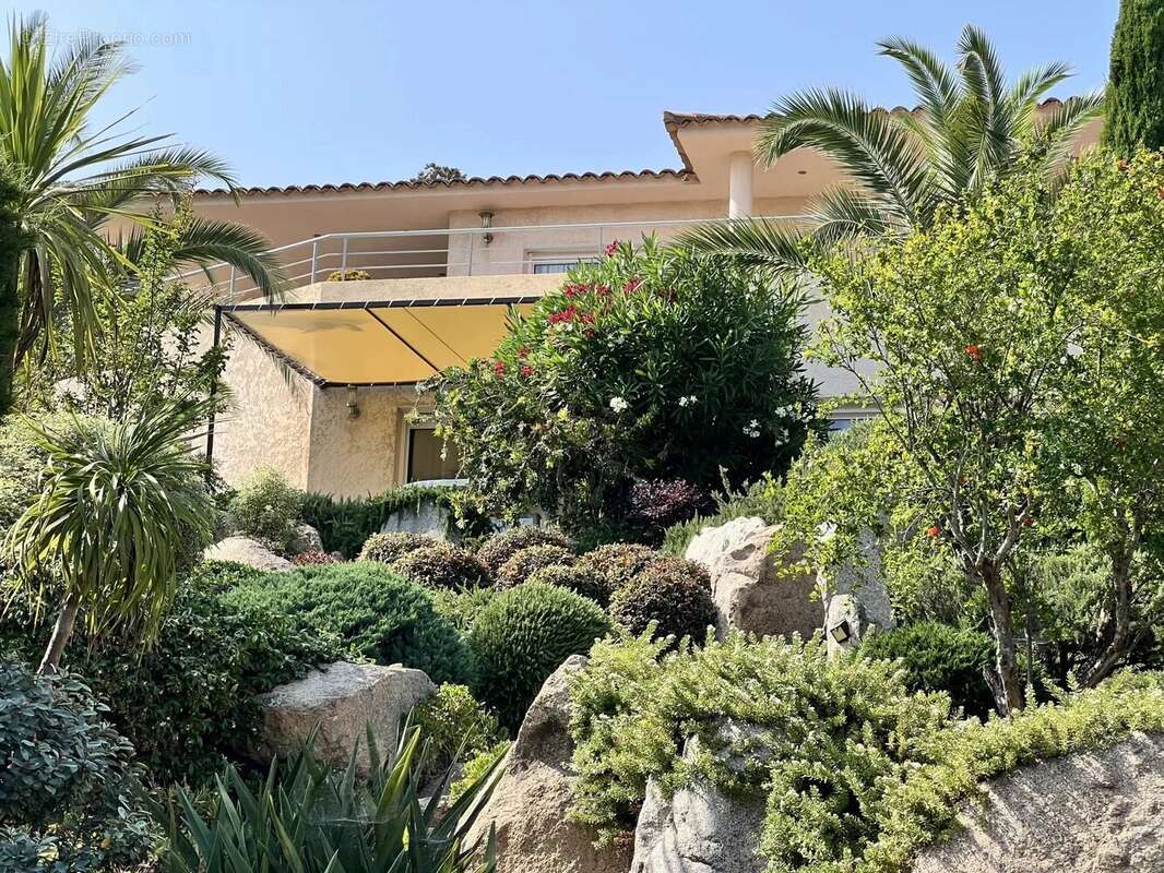 Maison à PORTO-VECCHIO