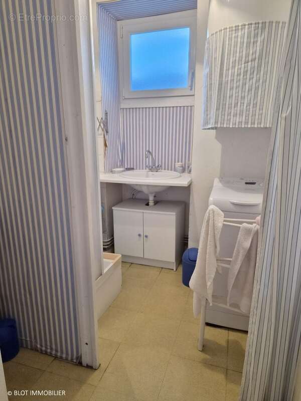 Appartement à DINARD