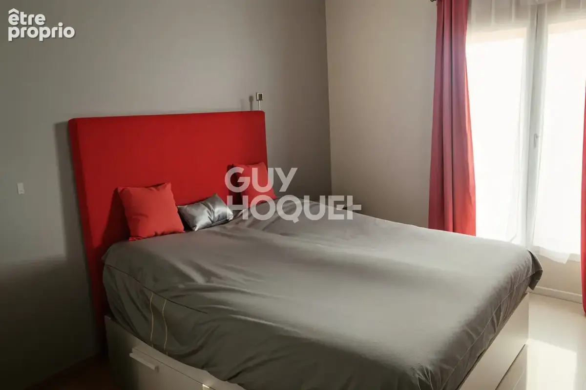 Agréable maison 107 m2 + Terrain 2050  m2: VUE PIC SAINT LOUP - photo 11