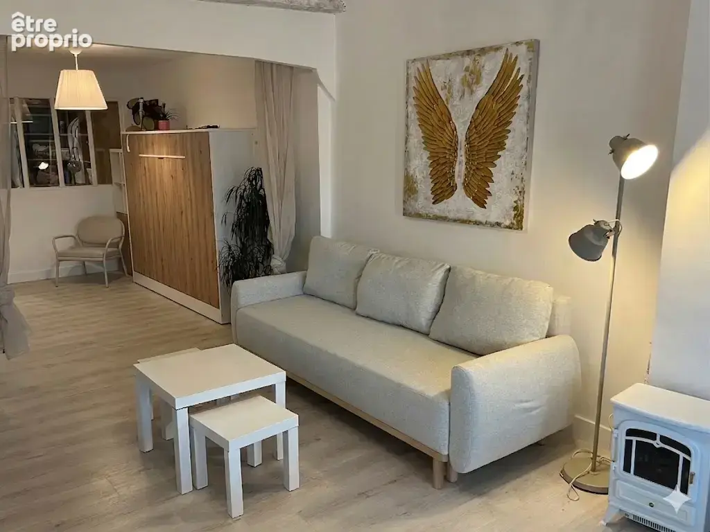 Appartement 1 pièce 52 m² à vendre à Carces (83570) - photo 6