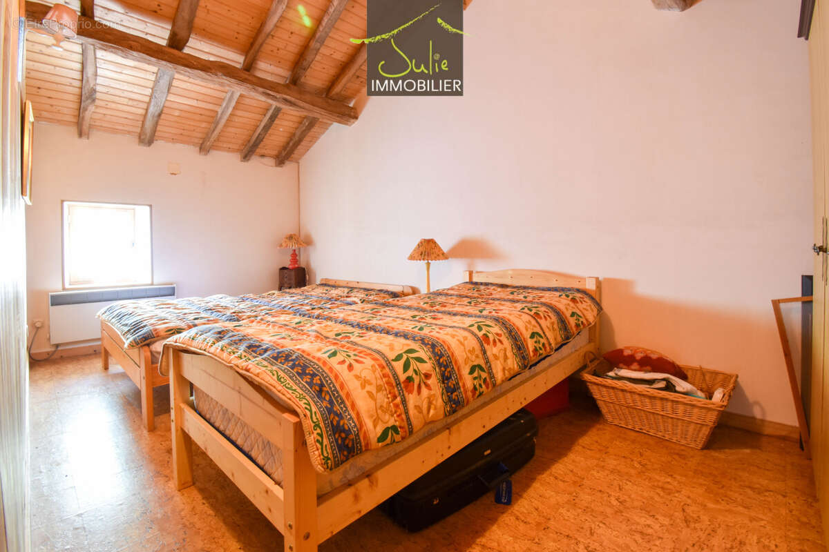 Maison à SAINT-ANDRE-SUR-SEVRE